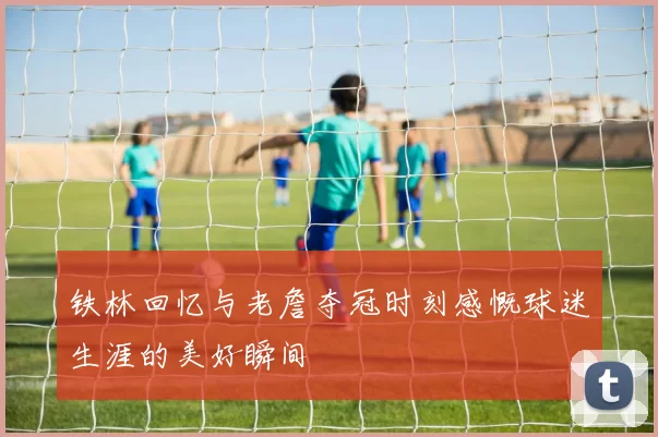 铁林回忆与老詹夺冠时刻感慨球迷生涯的美好瞬间